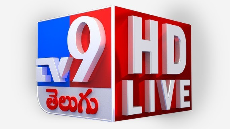 Tv9 Telugu